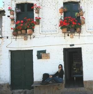 Meet your Posher, Marcela